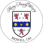 Merry Family Winery | Bidwell Ohio | Winery, Vineyard and Craft Brewery
